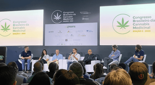 Superar o proibicionismo é indispensável para o acesso à cannabis medicinal e fortalecimento da indústria: veja a análise dos debatedores do CBCM 2023