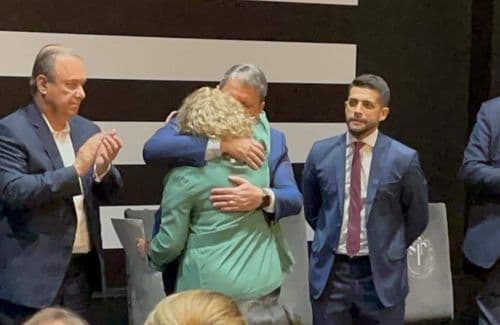 Tarcísio de Freitas: eu pensei no meu sobrinho quando decidi sancionar o projeto de lei