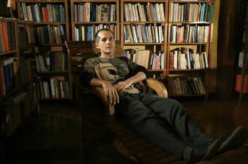 ‘’Temos que dar subsídios para que as pessoas pensem e façam seus próprios julgamentos sobre a cannabis’’, diz historiador