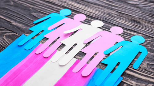 Imagem da noticia: Como a cannabis pode apoiar a transição hormonal de pessoas trans