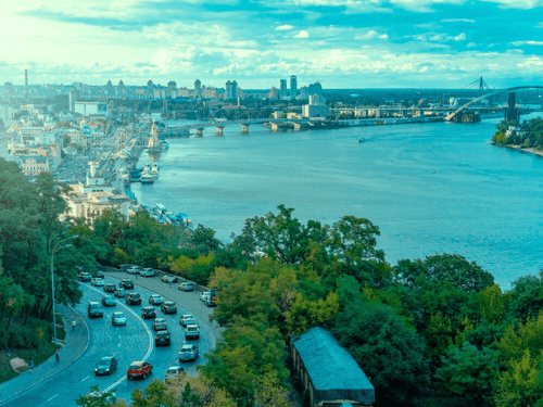 Ucrânia avança rumo à legalização da cannabis medicinal