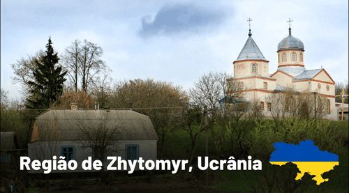 Ucrânia lança parque industrial do cânhamo