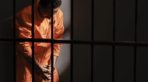 Um país que conhece a cannabis na esfera criminal