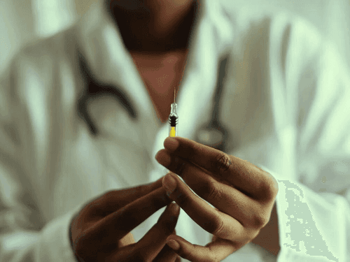 Vacina contra a overdose de drogas pode ser testada em humanos