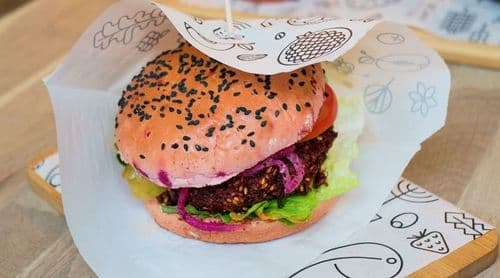 Vegano? A carne de cânhamo pode ser uma alternativa de alimento