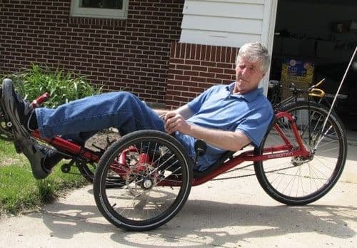 Watch the video: man with Parkinson's reduces severe episodes after using cannabis