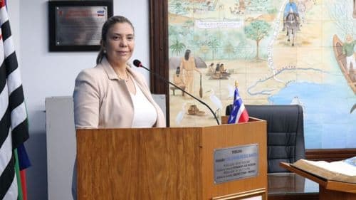 Imagem da noticia: Guaratinguetá abre las puertas al debate sobre cannabis medicinal en Sesión Especial en el Ayuntamiento