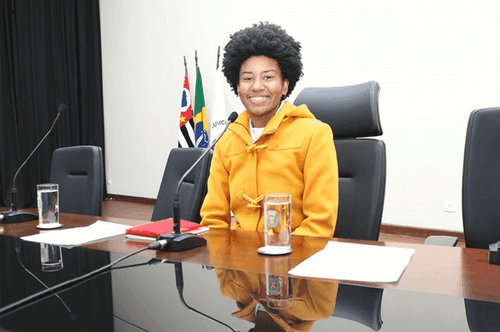 Vereadora de Campinas apresenta projetos que defendem o uso medicinal da cannabis na cidade