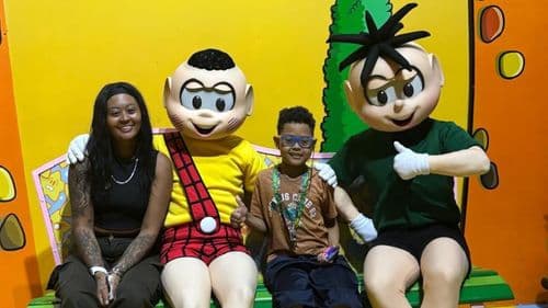 "Ahora él es quien realmente es": la transformación de Khevin, niño con diagnóstico de TEA y TDAH