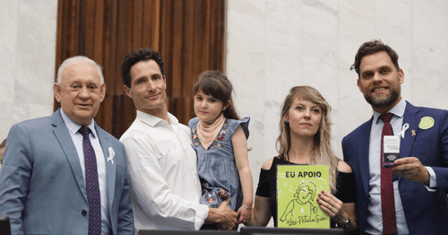 Vitória no Paraná: Deputados autorizam projeto que assegura acesso à cannabis medicinal