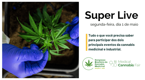 Você é o convidado especial da Super Live, nesta segunda-feira, dia 1 de maio