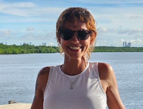 700 mil razões para lutar: o testemunho de Catarina Leal contra o câncer