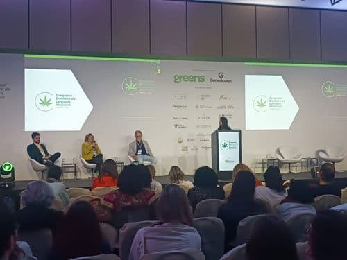 Aplicação da cannabis na dermatologia e controle da obesidade