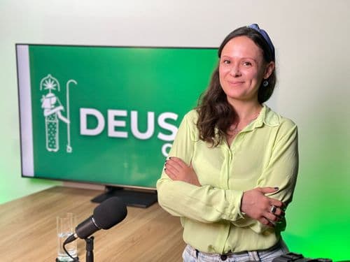 Camila Nocetti analisa a "farmaceutização" e o potencial de exportação do mercado brasileiro