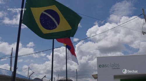 Insdústria Farmacêutica amplia operação na Colômbia e projeta cronograma de lançamentos até 2032