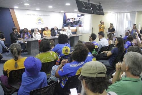 Lei da Cannabis Medicinal no Recife avança, mas ainda depende de regulamentação