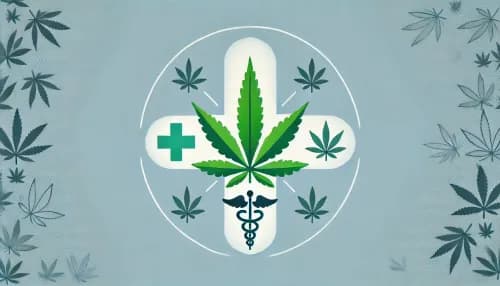 CBD é promissor para tratar depressão e tem efeitos colaterais mínimos, aponta nova revisão científica