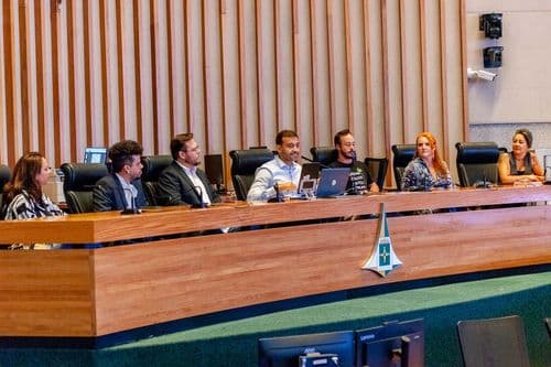 Brasília discute ampliação do acesso à cannabis medicinal para autistas