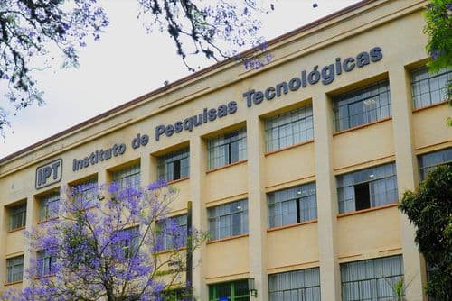 O Papel do Instituto de Pesquisas e Tecnologias (IPT) no estudo sobre cannabis