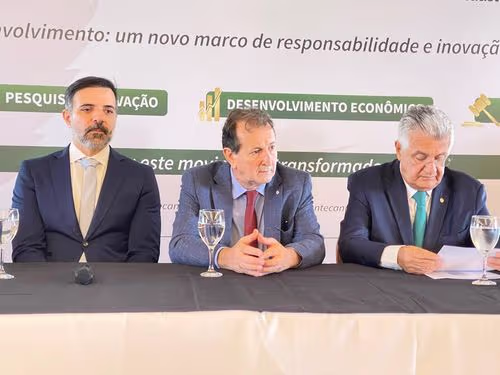 Imagem da noticia: Gerente da Anvisa destaca ciência na regulação da cannabis