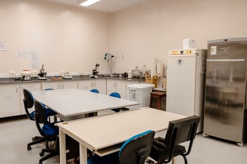 Univali authorized by Anvisa to perform analyses of Cannabis products