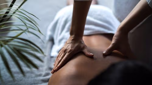 Imagem da noticia: Massagem canábica pode ajudar na recuperação muscular pós-Carnaval