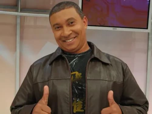 Could cannabis help a comedian diagnosed with dementia?