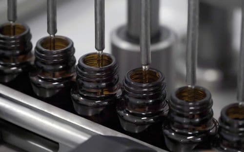 Prati-Donaduzzi lança canabidiol em gotas com concentração de 20 mg em frasco de 10 ml