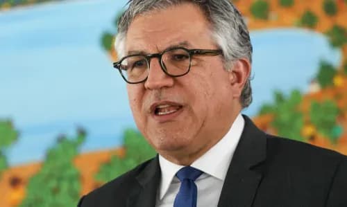 Alexandre Padilha e o Futuro da Regulamentação da Cannabis no Brasil