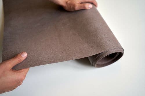 Volkswagen desenvolve materiais sustentáveis de cânhamo