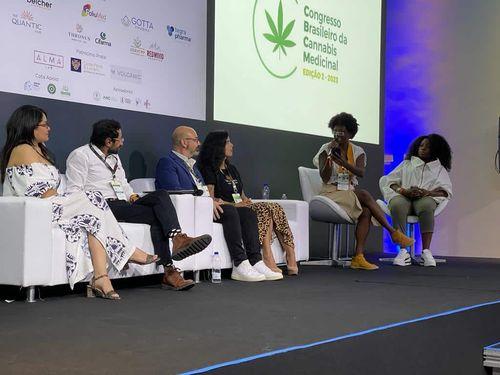 <strong>O cenário da América Latina na indústria da cannabis</strong>