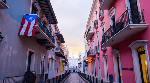 <strong>EXCLUSIVO: conheça a principal empresa de cannabis de Porto Rico, que já se posicionou como player regional</strong>