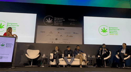 <strong>Cenário da regulamentação do uso medicinal da cannabis no Brasil gera discussões </strong>