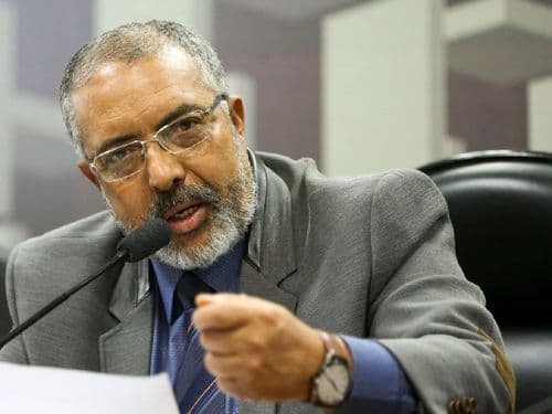 <strong>Comissão de Direitos Humanos e Legislação Participativa do Senado Federal realiza audiência pública para debater o uso medicinal da cannabis</strong>