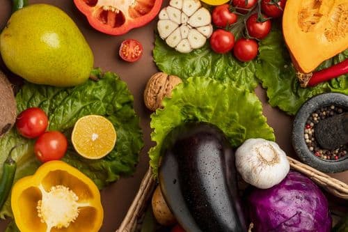 Pesquisadores investigam o uso de derivados de cannabis na preservação de alimentos de origem vegetal