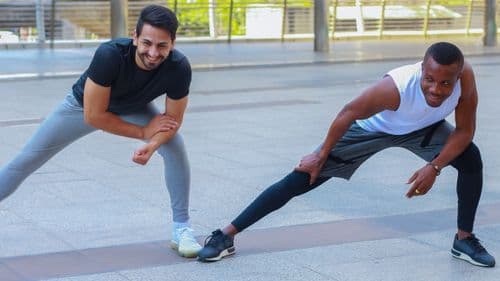 O papel dos derivados da cannabis na recuperação de exercícios físicos