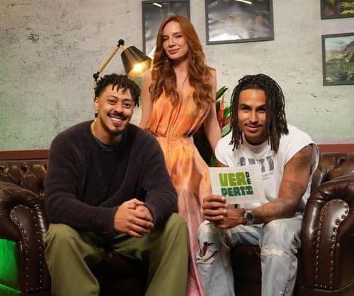 Documentários sobre cannabis exploram uso medicinal e debate sobre legalização no Brasil