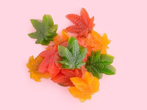 Navegando nas ondas de gummies de THC: benefícios e cuidados essenciais