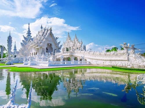 Tailândia atrasa proibição da cannabis