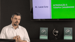 Médico Lucas Cury defende psicodélicos e cannabis medicinal no tratamento de doenças neurológicas