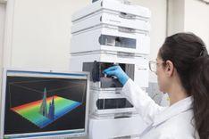 IPT investe em novo laboratório e mira análises de flores e extratos