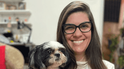 Cannabis medicinal transforma rotina de cães idosos com disfunção cognitiva