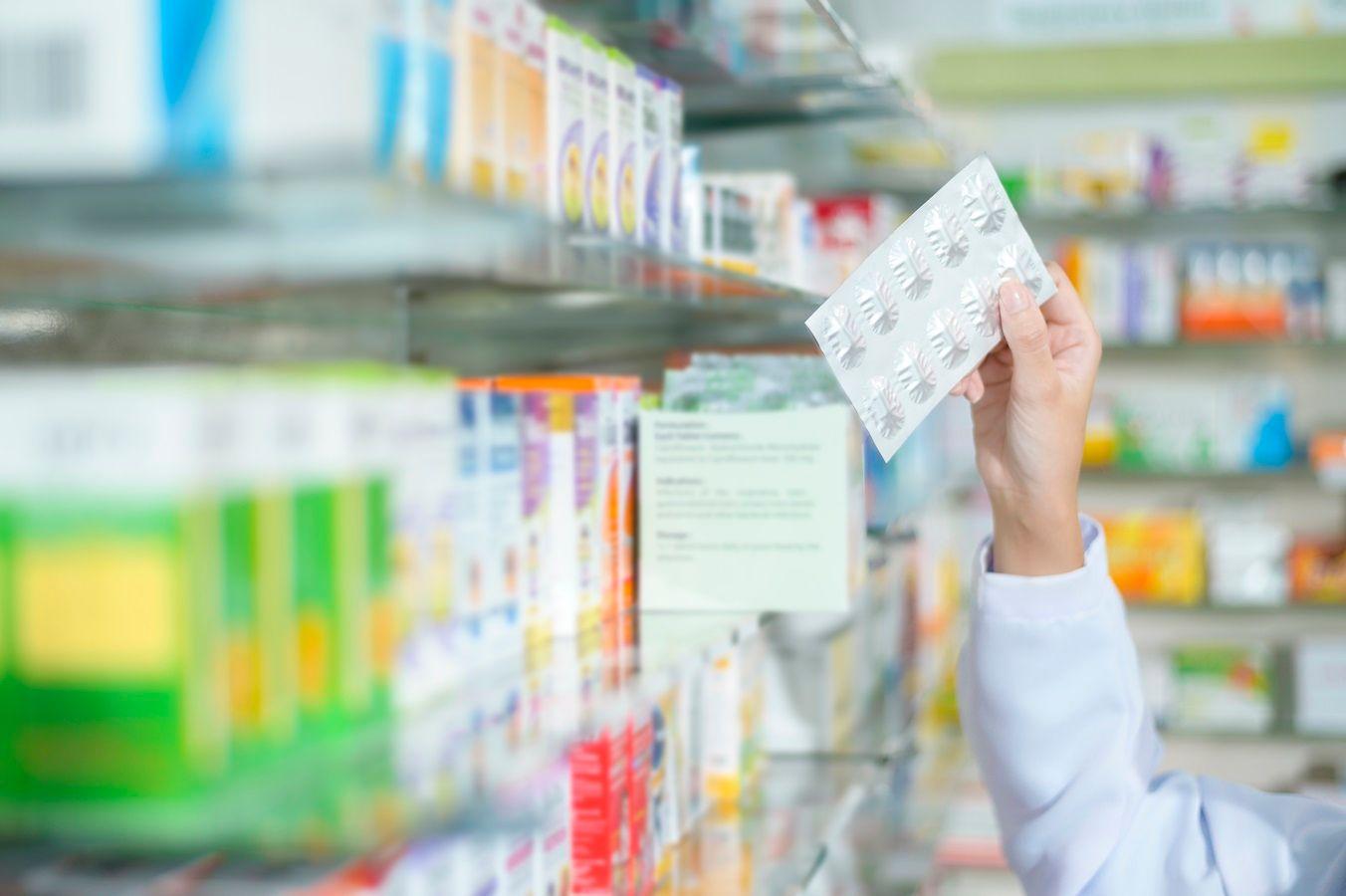 A indústria farmacêutica precisa de uma revolução e a cannabis já saiu na frente