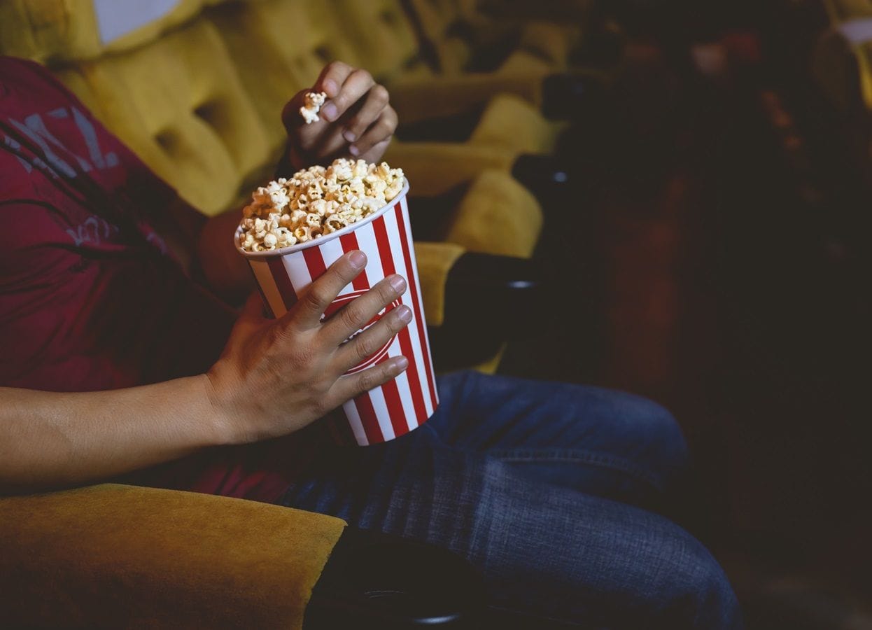 cannabis, cinema, doenças raras, Brasília