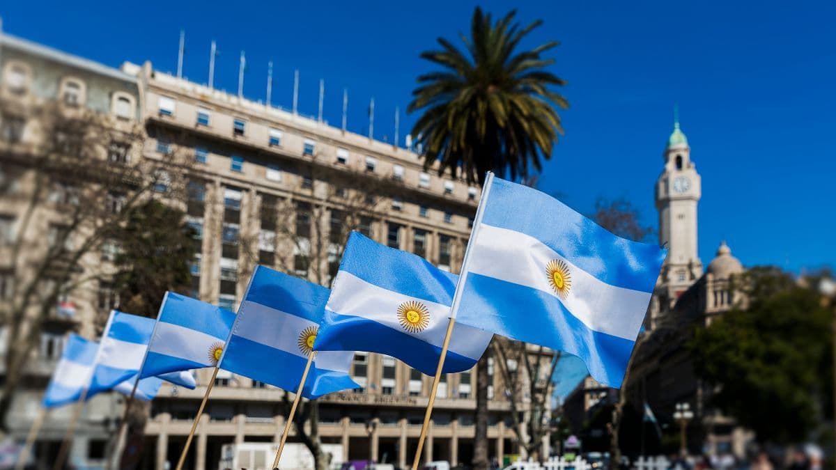 Argentina avalia fim da exigência de licença para cannabis e reacende debate regulatório