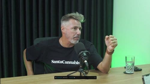Imagem da noticia: Brasil tem potencial para se tornar o maior mercado medicinal de cannabis do mundo, afirma Pedro Sabaciauskis