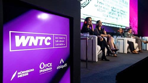WNTC 2026 reforça papel estratégico da cannabis na indústria farmacêutica