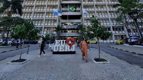 Imagem da noticia: UERJ sedia o IV Seminário sobre Maconha no Brasil Contemporâneo nos dias 17 e 18 de junho