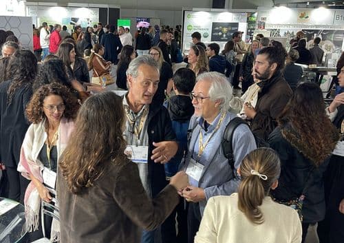 Imagem da noticia: BYONGE abre parcerias para avançar no melhoramento genético e desenvolvimento de novas moléculas de cannabis no Brasil